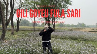 OILI GOYEU FULA SARI-TEJHANG |MUSIC VIDEO | PROD BY@dizzlad-beats-instrumentals 