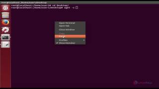 How to install Sonic visualizer on Ubuntu