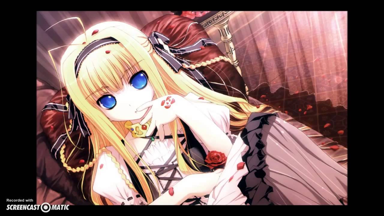 Lips Are Movin Nightcore YouTube