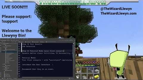 Part 3 - Learn to make a web-based game.  Mostly HTML/CSS/Javascript today.