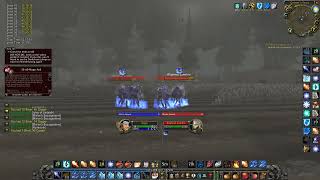 1-60 Mage - Hardcore World Record (All Classes) [SSF] - 58h 36m - FINAL (56-60) - Classic Vanilla