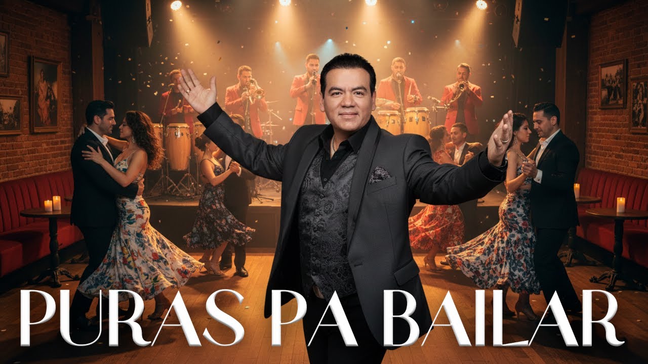 🎄 EN VIVO: Sonora Dinamita – Puras Pa’ Bailar en tu Cena Navideña 🕺🔥