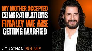 MY MOTHER ACCEPTED… CONGRATULATIONS! FINALLY, WE ARE GETTING MARRIED 💍❤️ || Jonathan Roumie