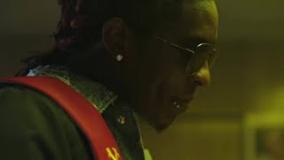 Young Thug - Thug N 30 (Official Video)