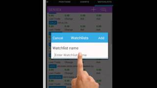 SBI Android Application Demo screenshot 4