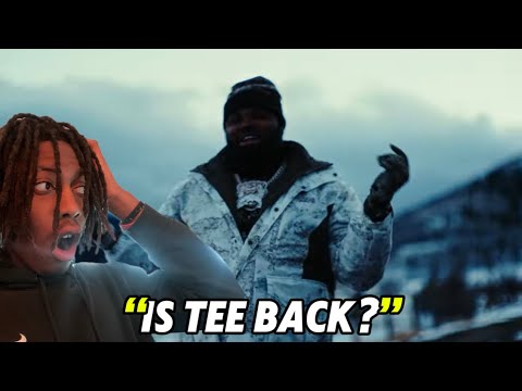 Tee Grizzley - Rick Jameski [Official Video] Reaction - YouTube