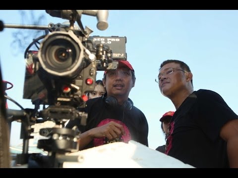 《一路有你》 The Journey 圆梦之旅 （特别精选片段）