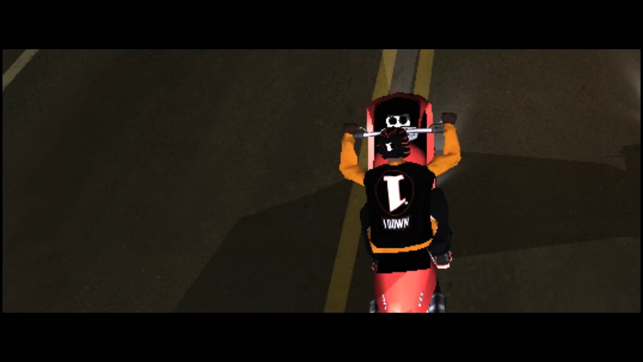 (leroleplay.fr) - RUN 1DOWN Motorcycle Club (GONE WRONG) camera iphone 8 plus apk
