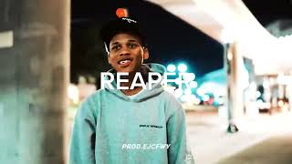 (FREE) YBN LIL BRO DETROIT TYPE BEAT - “REAPER”