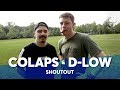 Colaps  dlow  ultimate endurance