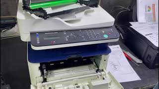 Yazici Reset Tüm Modelleri̇ Tek Toner Kulanmak