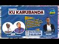 ZIMWE MU NOTI Z AMAFARANGA Y U RWANDA ZIZAKURWA KU ISOKO RYARI BISOBANUYE IKI 