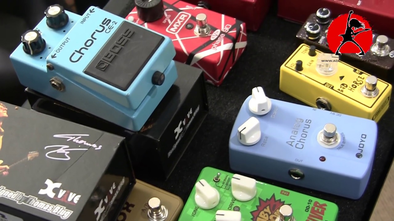 My Personal Pedalboard, Amp, and Guitar Setup! Lets Take A Look. YouTube