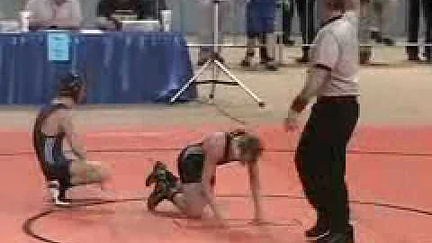 Part 1 Brooks Title Match.mov