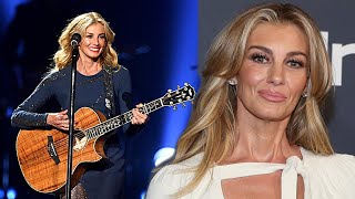 Video voorbeeld van "The Life and Tragic Ending of Faith Hill"