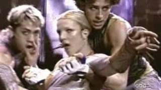 Stronger Radio Music Awards 2000