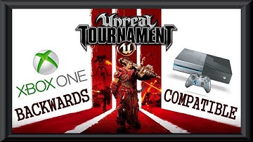 Unreal Tournament 3 (UT3) / XBOX 360 (2008)...played on XBOX ONE / Fearless - Deathmatch / Footage 1