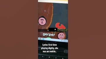 This is an old video 🤣 (digdig.io)