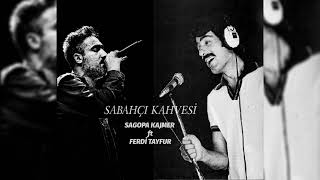 Sagopa Kajmer ft Ferdi Tayfur - Sabahçı Kahvesi (prod.Biçen) Resimi