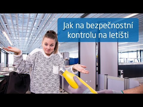 Video: Co je linkový servisní technik na letišti?