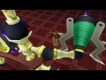 Ready To Rumble | Kingdom Hearts Birth By Sleep [Episode 3]