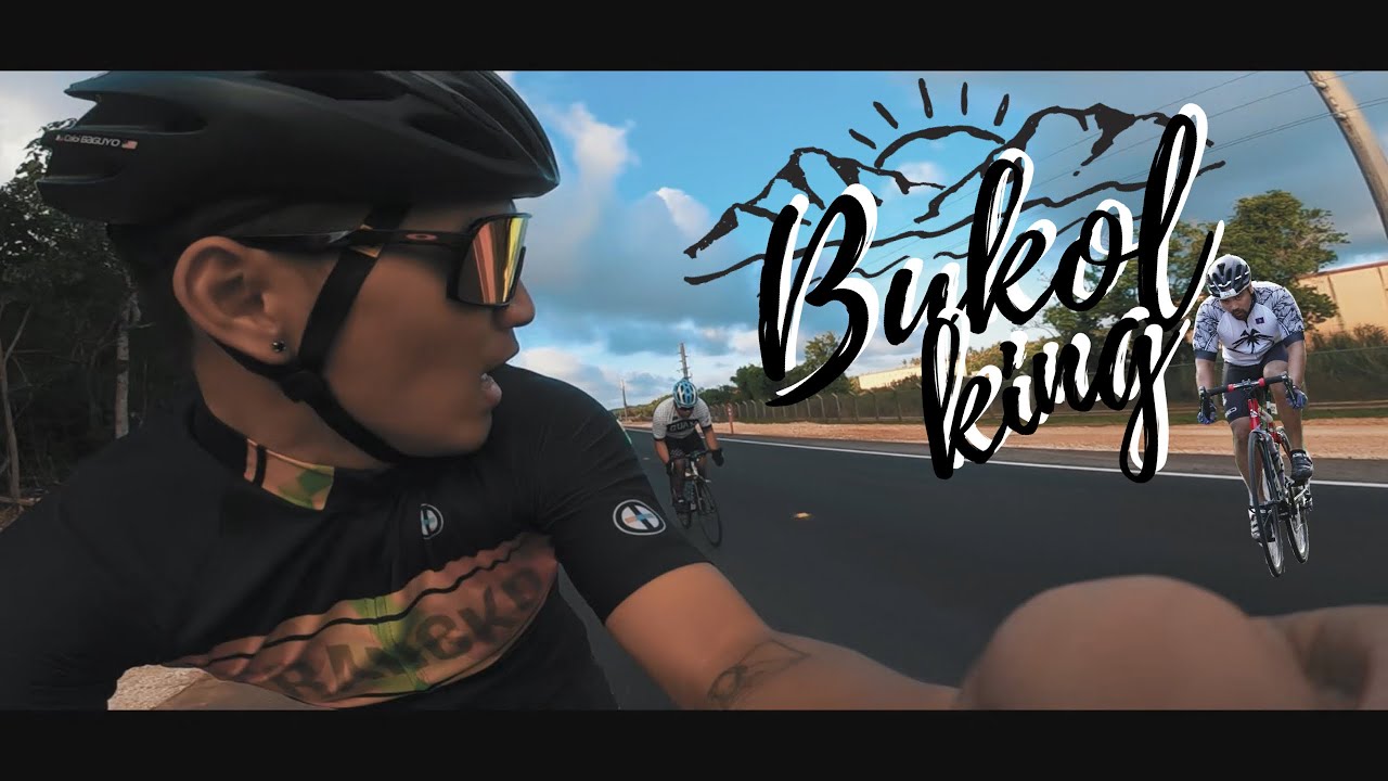 Ang Pagkawala ni Bukol King