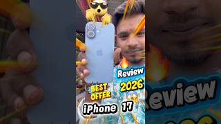 🔥 iPhone 17 Kharidne Se Pehle 😱Ye Video Zaroor Dekho! |. #smartphone #iphone17 #iphone #shorts