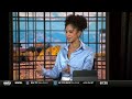 Attacking Third LIVE! NWSL News, Biggest Stories, and More!
