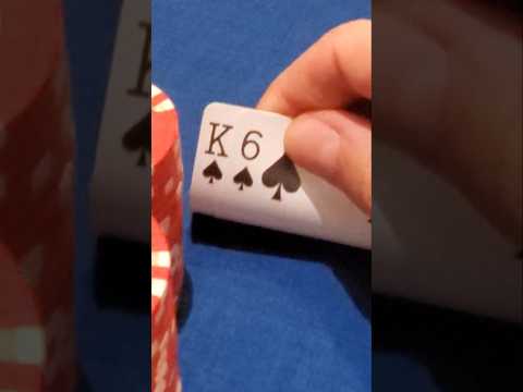 💥 K6! casi es cera a mi manera! 😅
