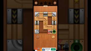 Unblock ball level 48