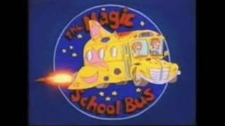 Magic School Bus Theme ( EARRAPE VERSION )