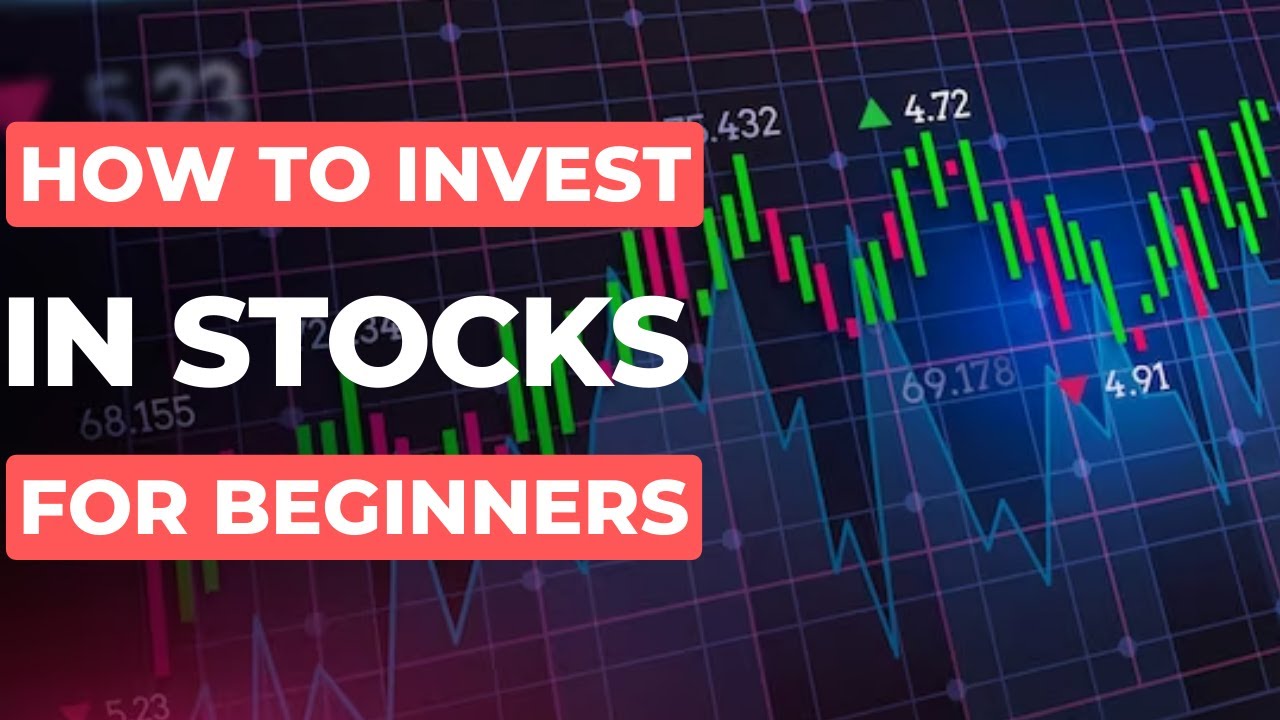 How to invest in the stock market for beginners with no experience ...