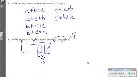 Grade 6   Module 4   Lesson 9
