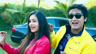 Char Char Bangdi, Gopal Revel, Chini Raval,Hd Video