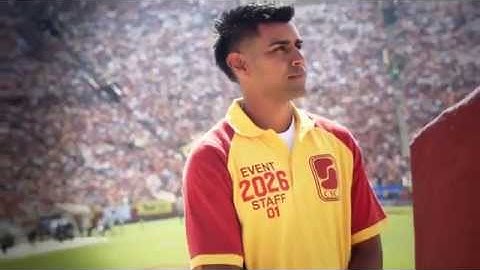 CSC Promotional Video 2014