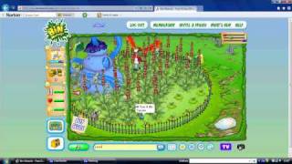 Binweevils Garden Tip (BinTycoon Level 15)