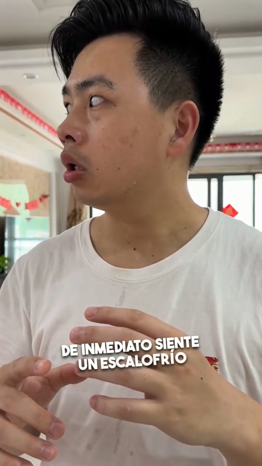 ¡El bebé más difícil del mundo! ??