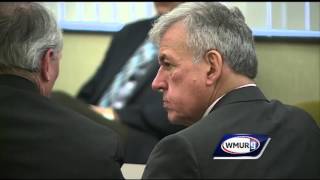 Former businessman sentenced to prison for Dover kidnapping