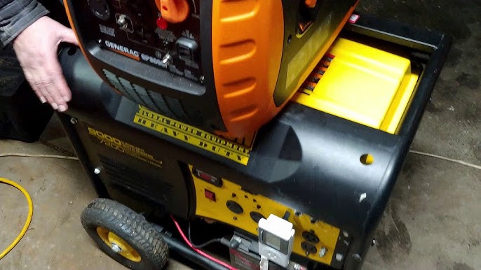 Generac Vs Champion Generator: Which One Reigns Supreme?