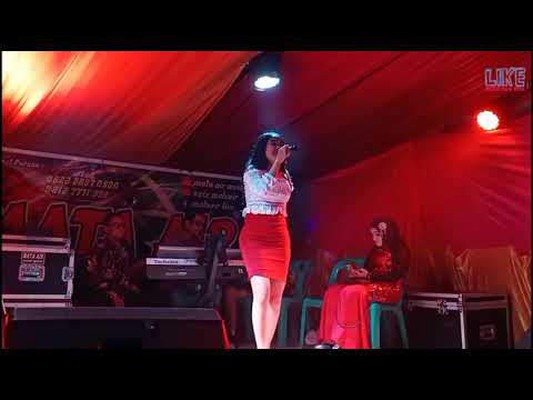 Dangdut Live Orgen Tunggal Terbaru - Cover By Rini Marlina Lubis | @THEMataAir