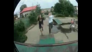 FREERUN KANON RESISTANT