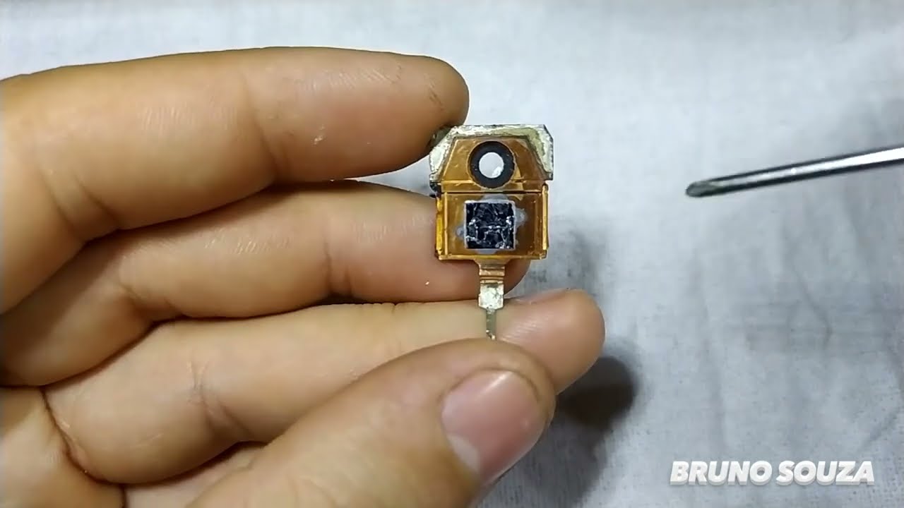 NJW3281G & NJW1302G [ON SEMI] ORIGINAIS POR DENTRO (Pastilha de silício / DIE)