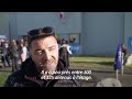 Surpopulation carcérale: blocages de prisons | AFP
