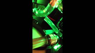 Phanteks Enthoo Primo - Water Cooling - 4670K - GTX780Ti - EK