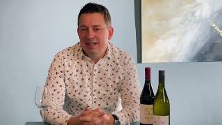 Rezeda Spiritusz Csomag - Bemutatkozás