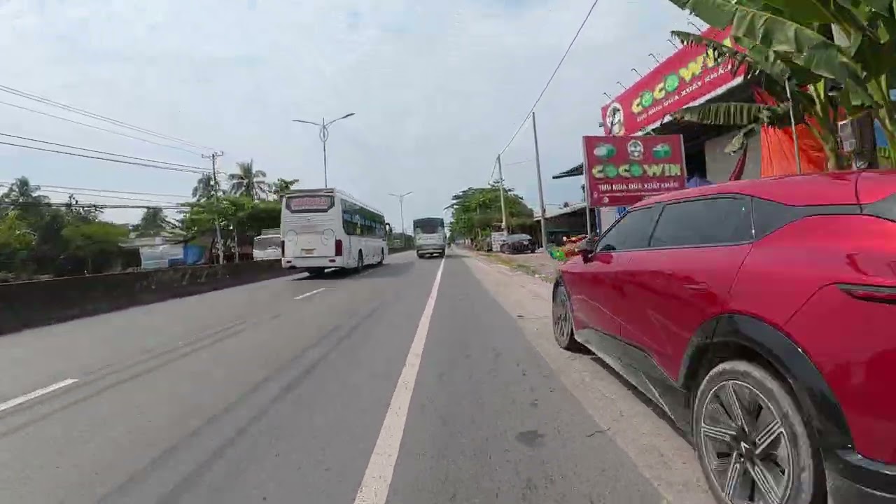 Saigon to Can Tho - Part 4