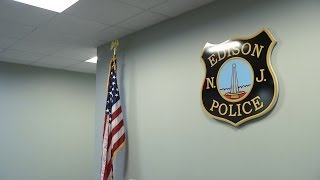 Edison Police Union Officials Disturbed By Audio Recordings in Headquarters