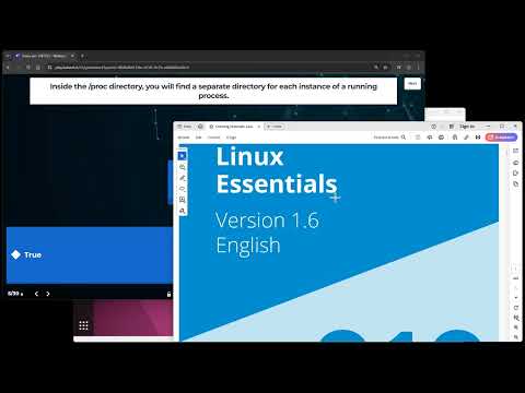 LPI 010-160 Linux Exam Prep Session 2