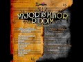 Major Riddim Mix - Rubb a Dube Sound