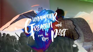 Donis - Gunpowder, Treason and Plot (prod. by DJOY) (Official Video)